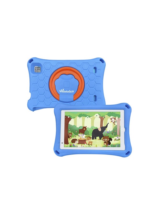Imagen 0 de DAM Tablet Infantil K81 PRO 3G WiFi. SO Android 8
