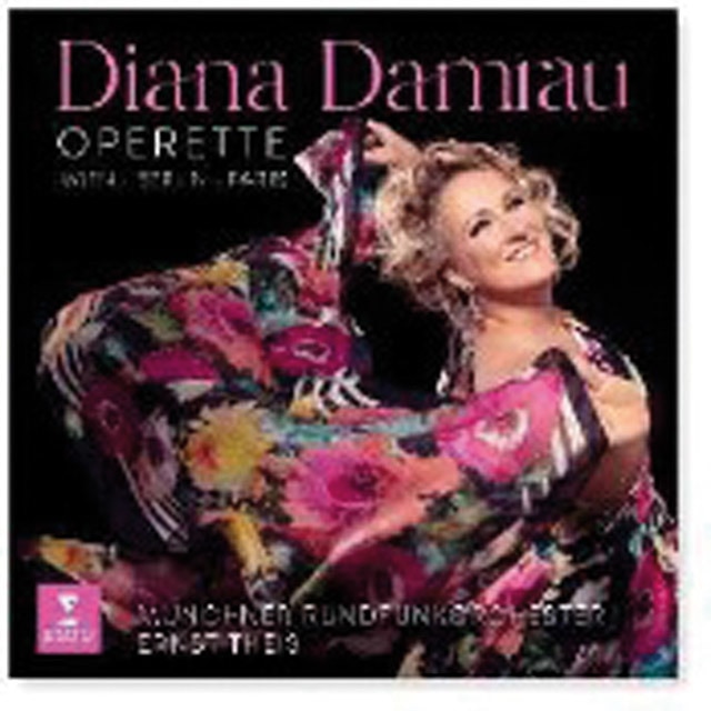 Imagen 0 de Operettewien, Berlin, Paris (CD)