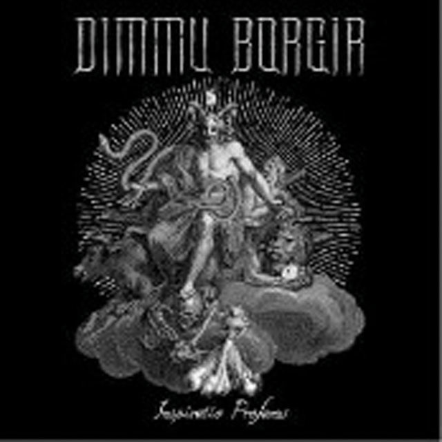 Imagen 0 de Inspiratio profanus  (Edicion Limitada Color) (LP-Vinilo)