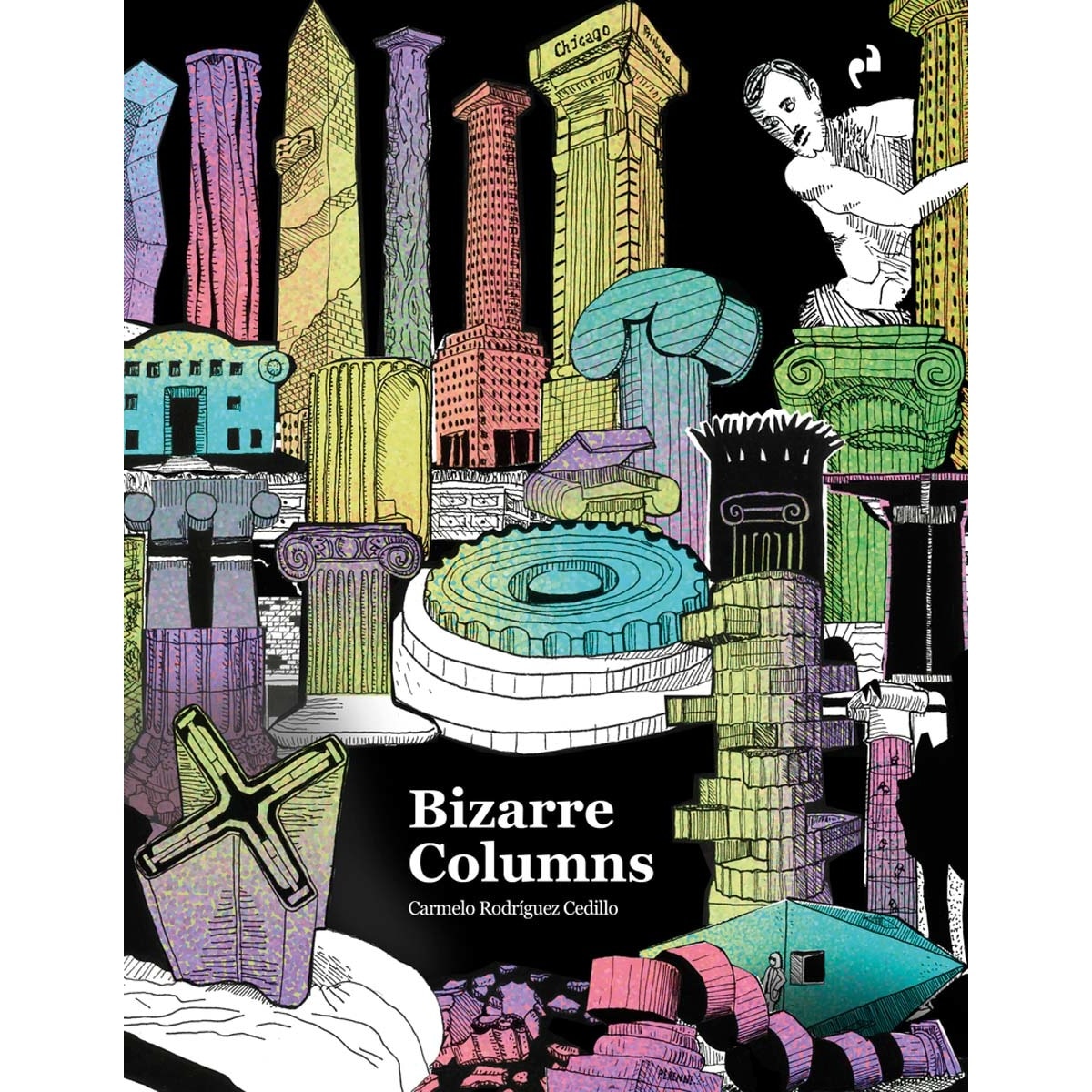 BIZARRE COLUMNS 1