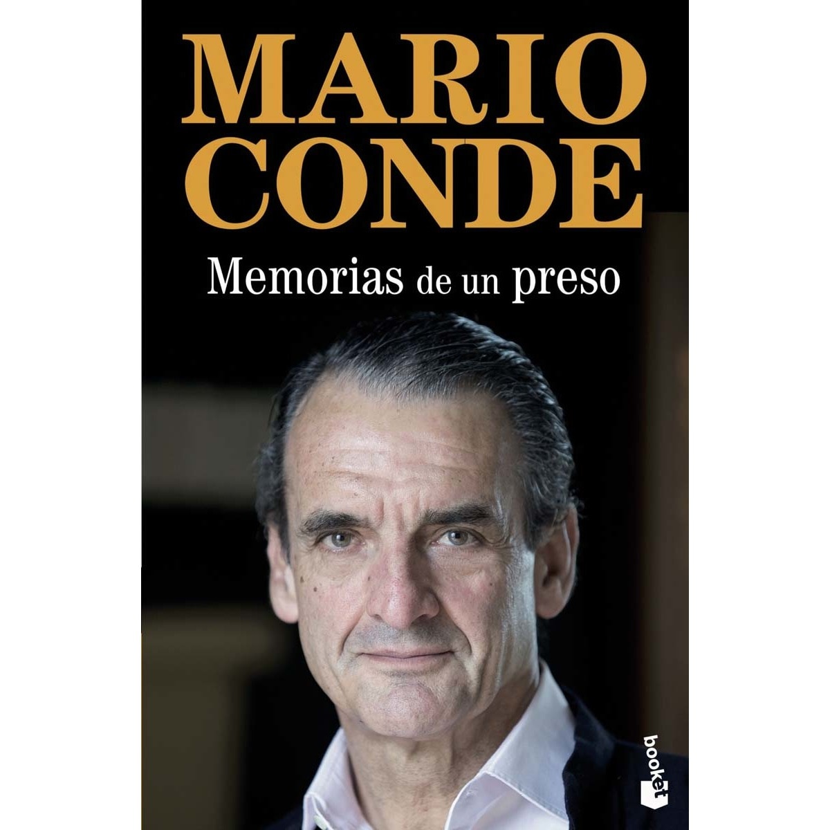 Imagen 0 de Memorias de un preso (Bolsillo) (Tapa blanda)