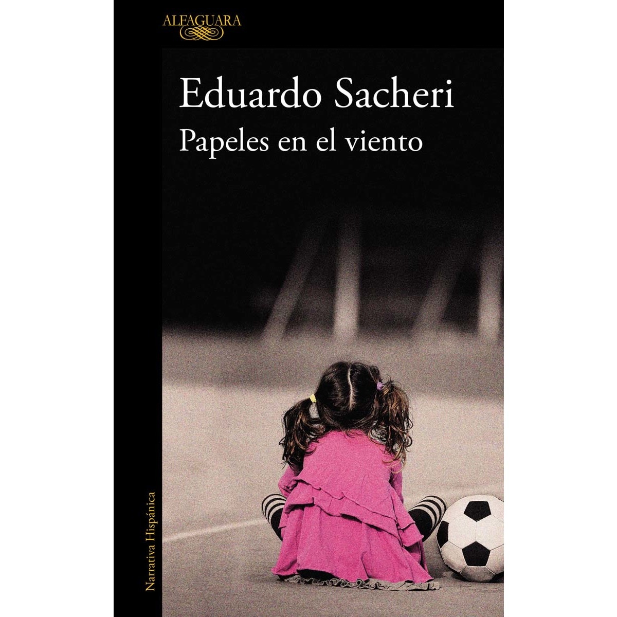 Imagen 0 de Papeles en el viento (Tapa blanda)