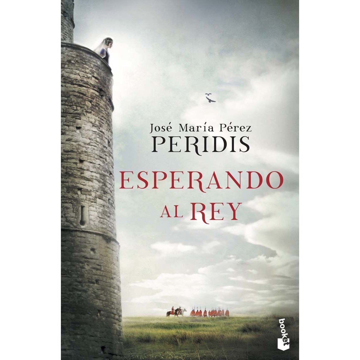Esperando al rey (Bolsillo) (Tapa blanda) 1