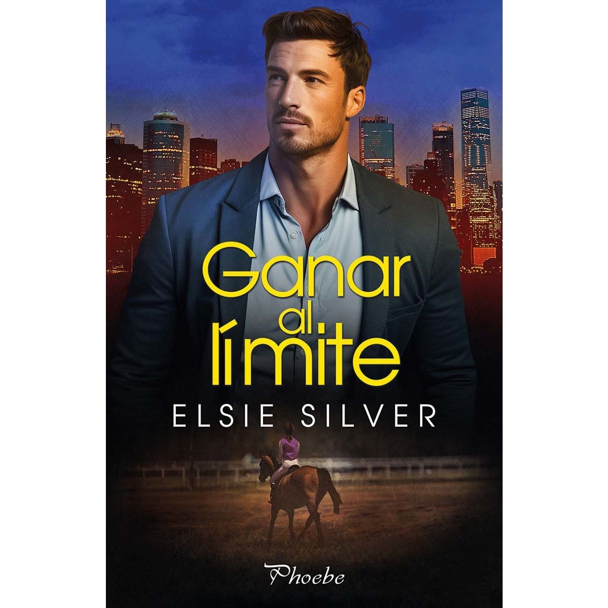 Ganar al límite (Capa mole com abas) 1