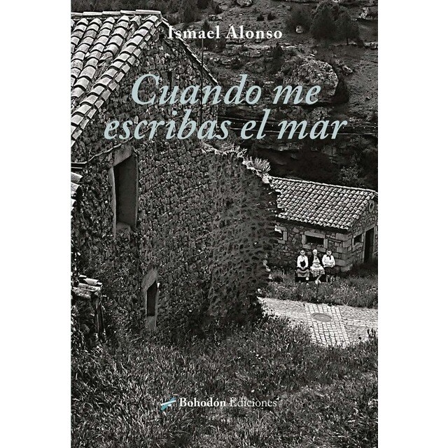 Imagen 0 de Cuando me escribas el mar