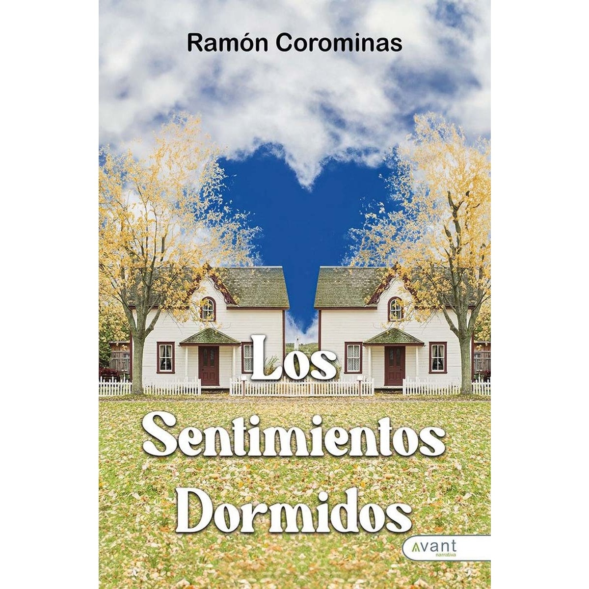 Los sentimientos dormidos (Capa mole) 1