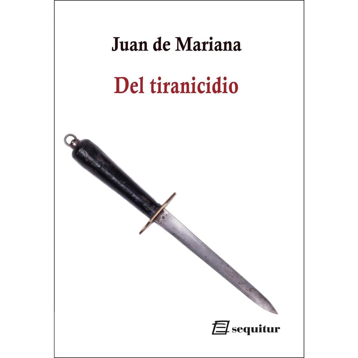 Del tiranicidio 1