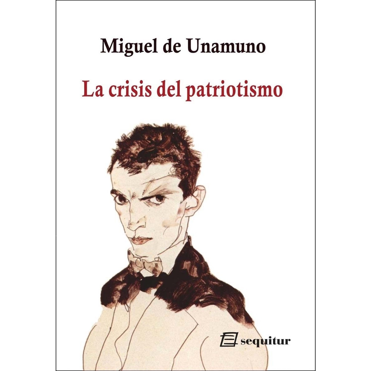 Imagem 0 de La crisis del patriotismo