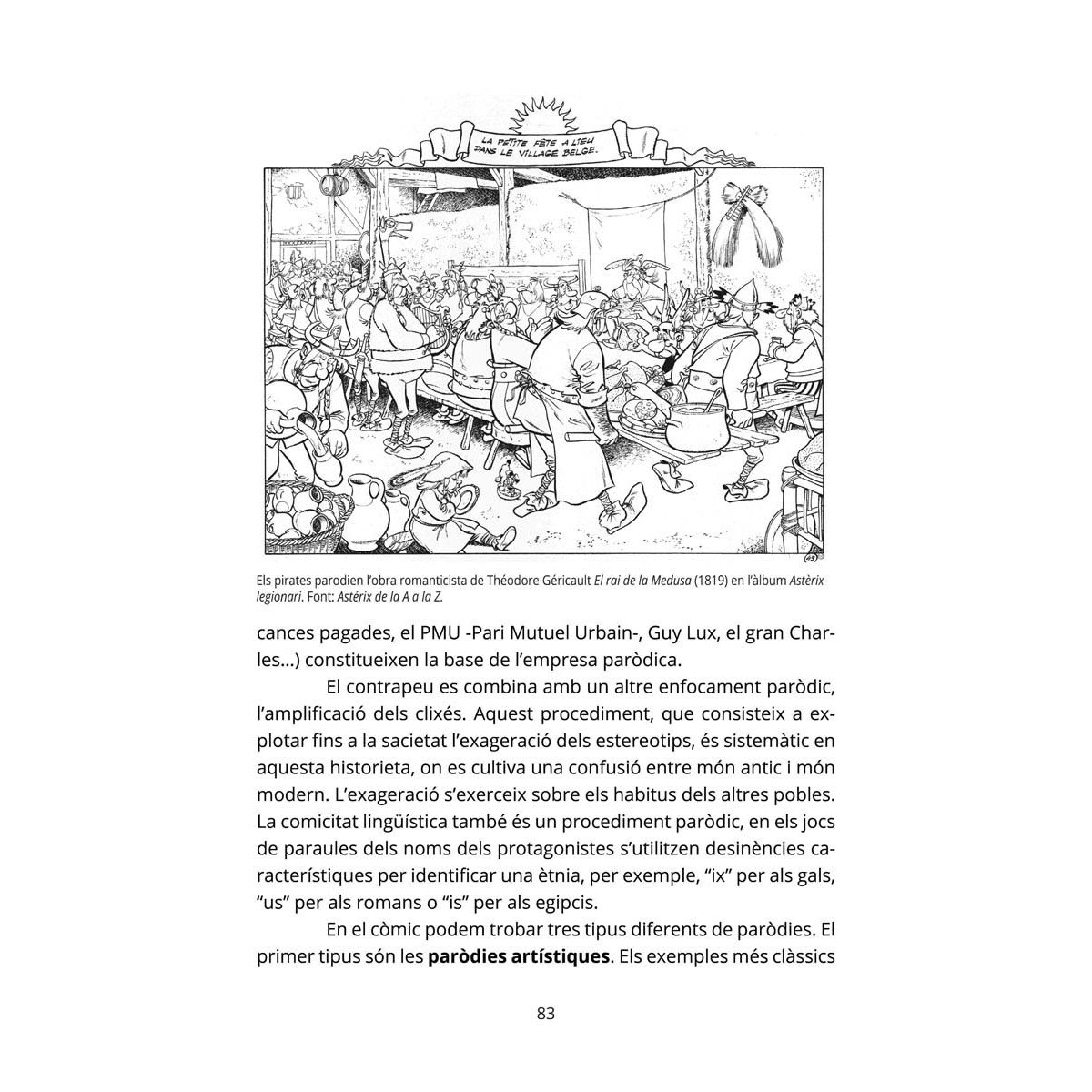 Astèrix. Un fenomen global (Capa mole) 3