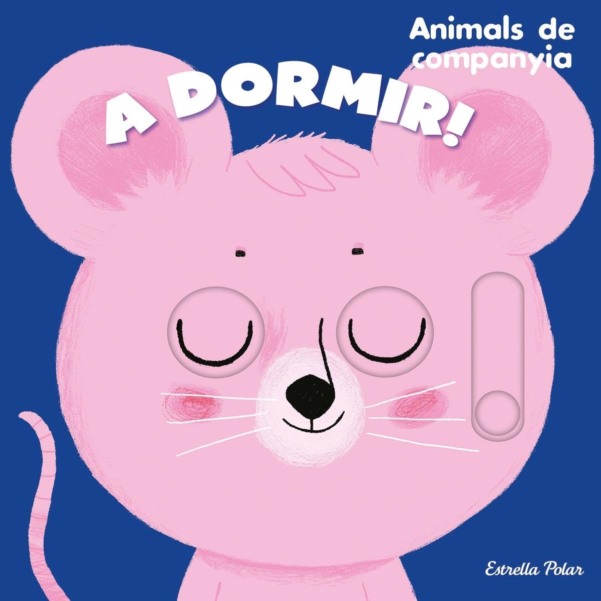 A dormir! Animals de companyia 1
