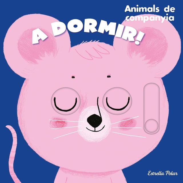 Imagem 0 de A dormir! Animals de companyia