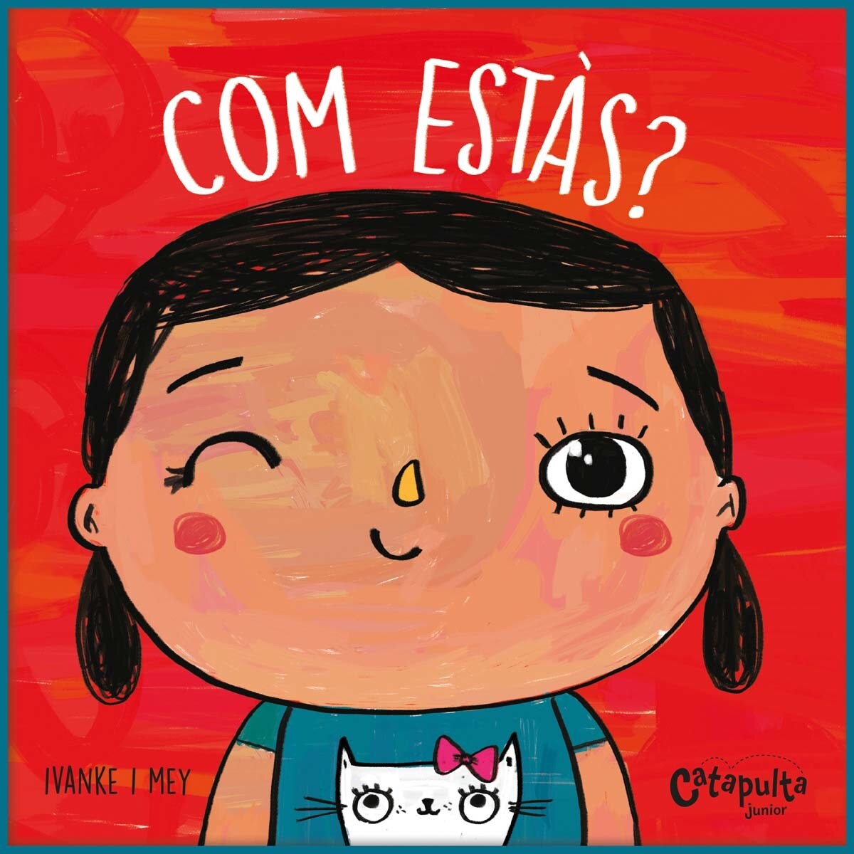 Com estàs? 1