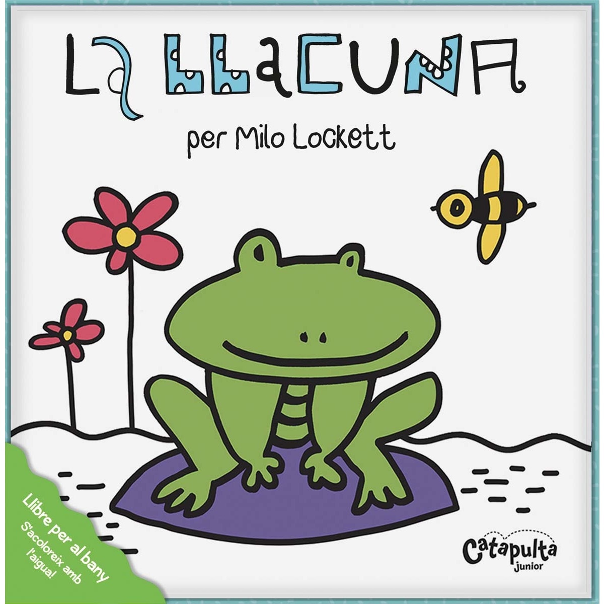 La llacuna 1