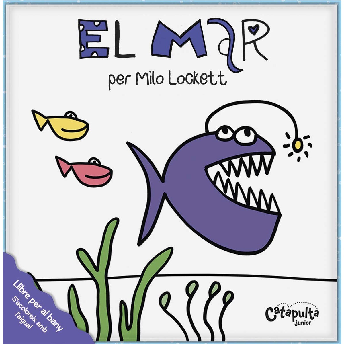 El mar 1