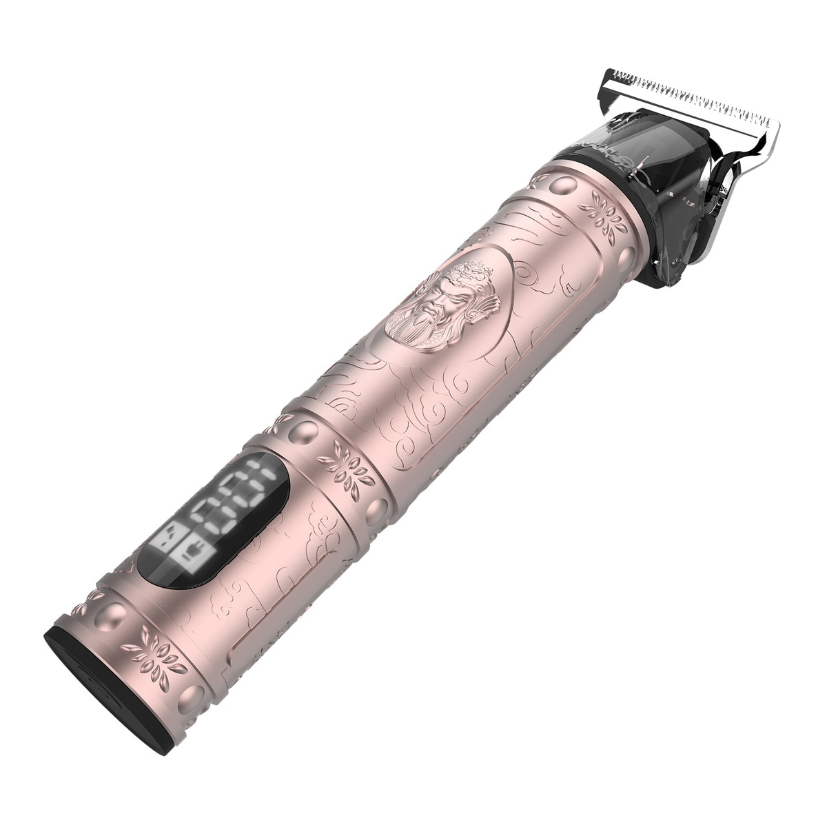 Corte Inglés Maquinilla De Pelar Taurus Perfiladora De Pelo