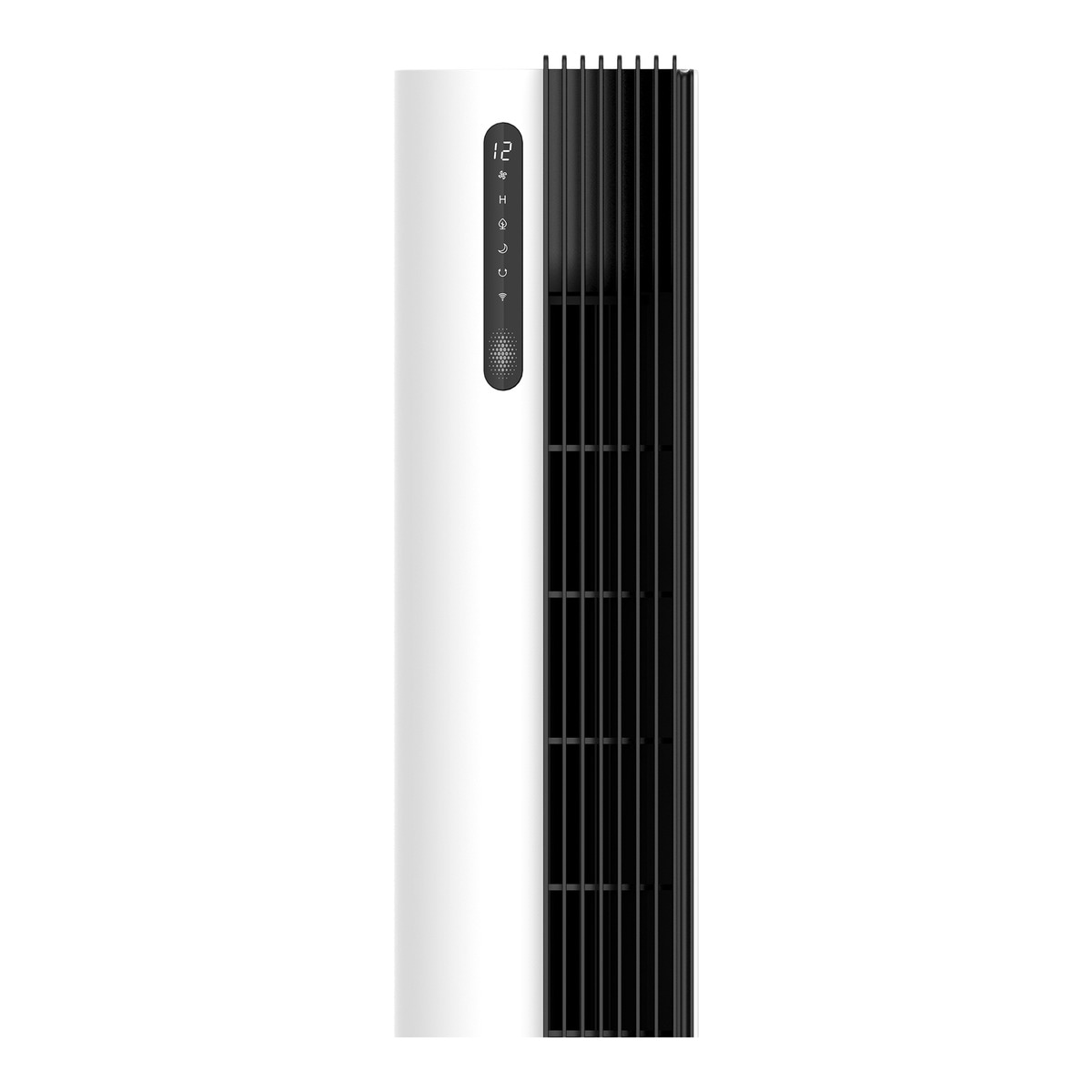 Ventilador de torre El Corte Inglés Trinidad con 12 velocidades 9