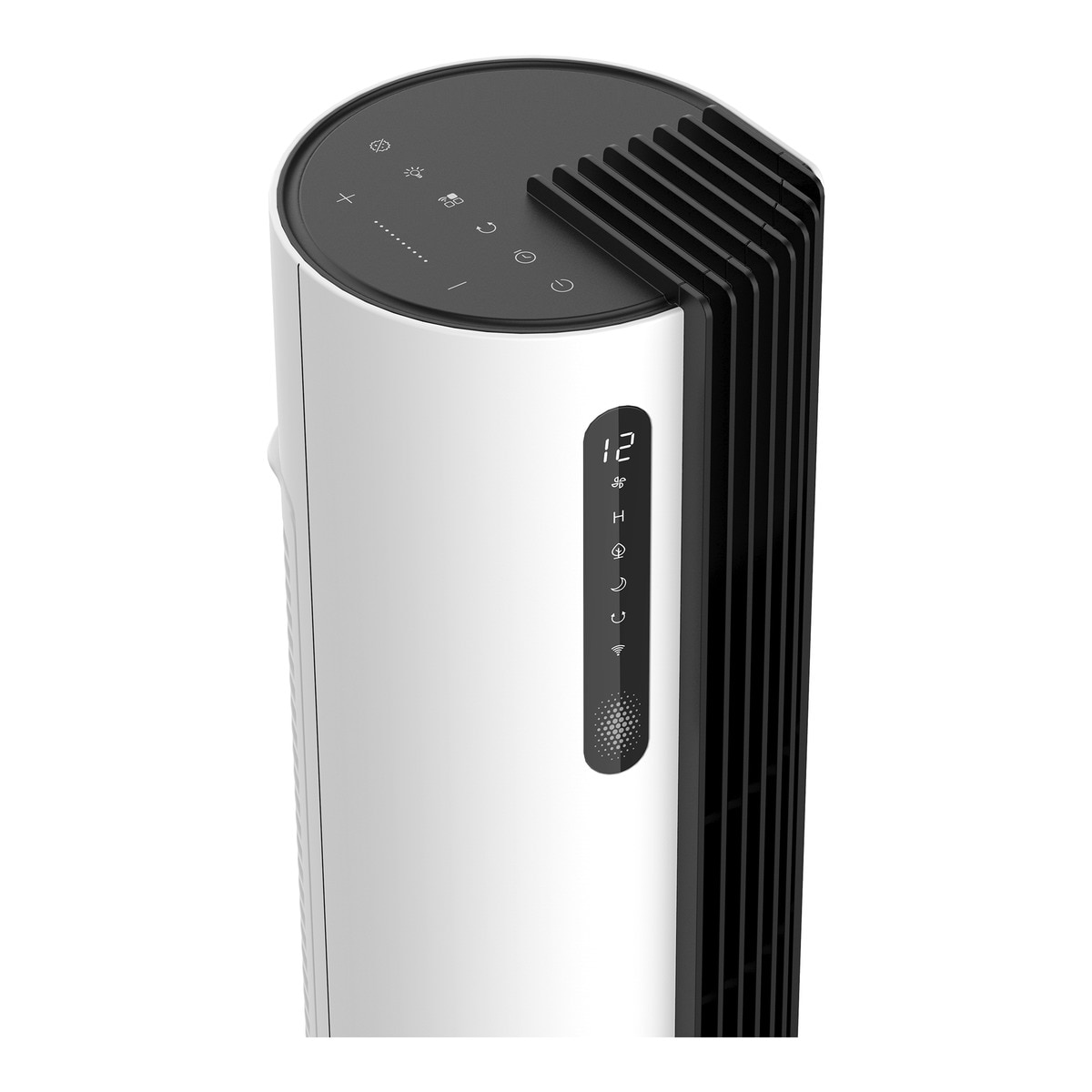 Ventilador de torre El Corte Inglés Trinidad con 12 velocidades 8