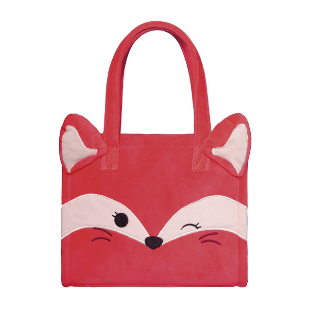 Imagen 0 de Bolsa de felpa Fifi Squishmallows