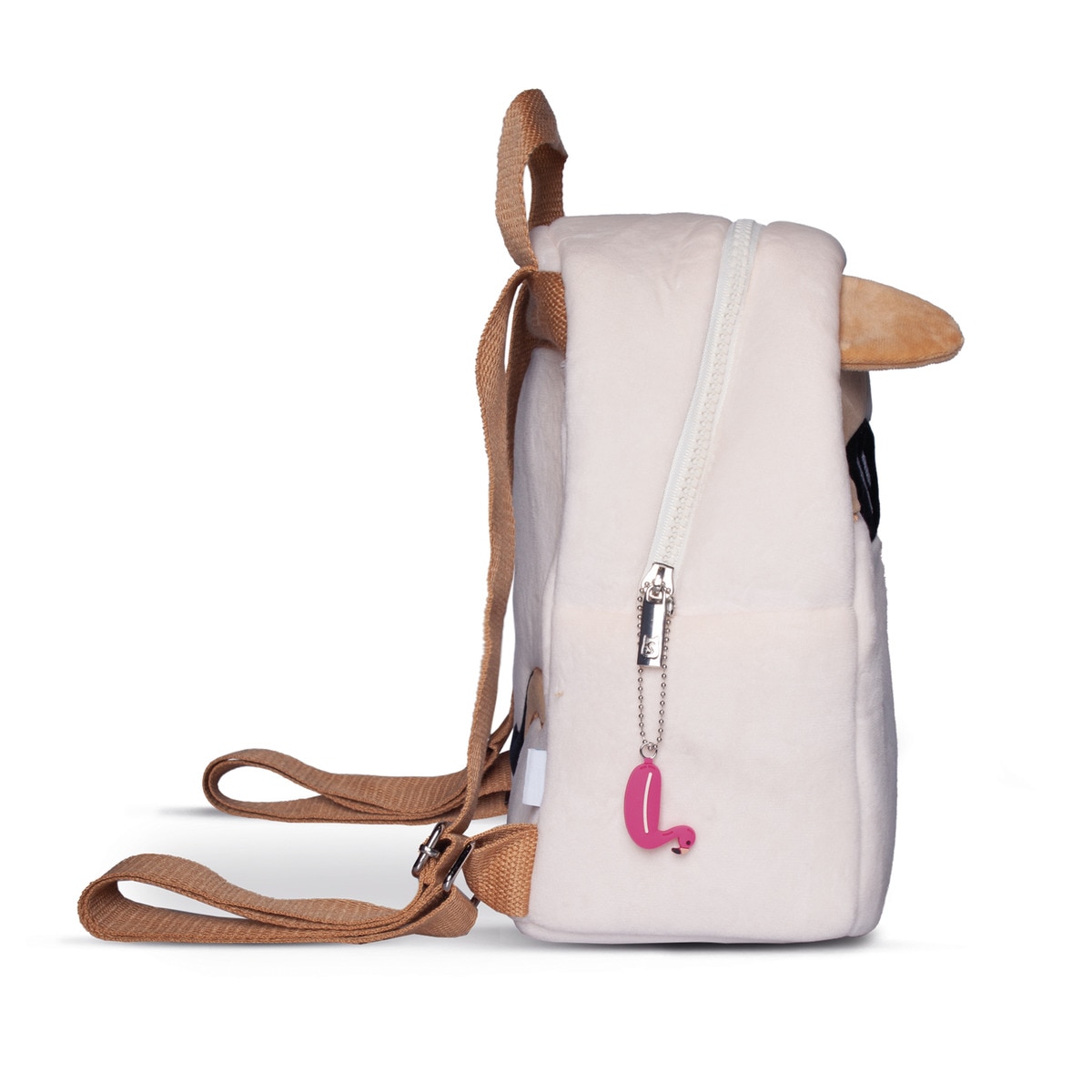 Mini Mochila de felpa Cam Squishmallows 2
