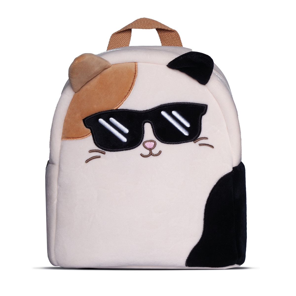Imagen 0 de Mini Mochila de felpa Cam Squishmallows