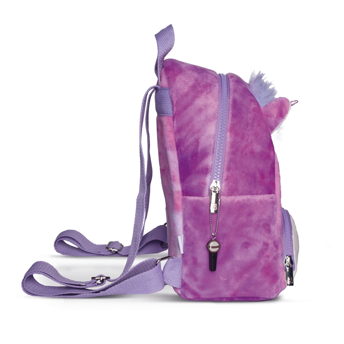 Mini Mochila de felpa Lola Squishmallows 2