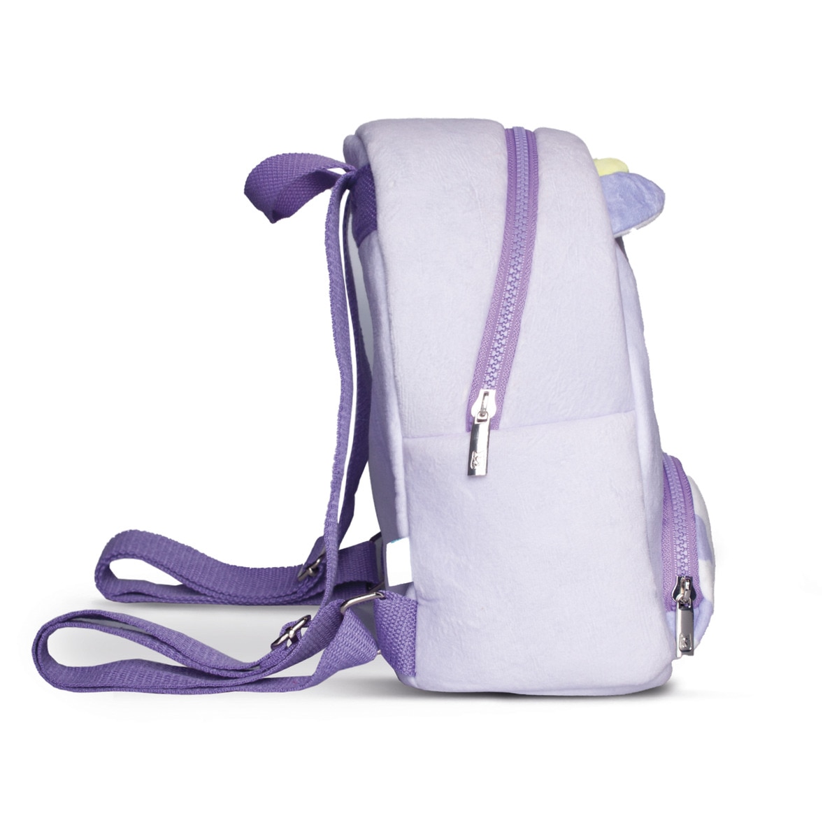 Mini Mochila de felpa Bubba Squishmallows 2