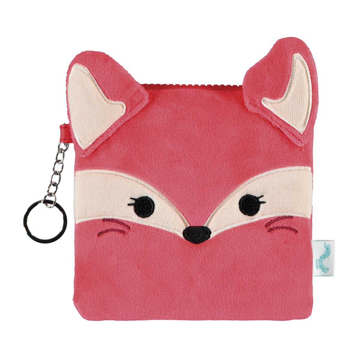 Imagen 0 de Monedero de felpa de Fifi Squishmallows