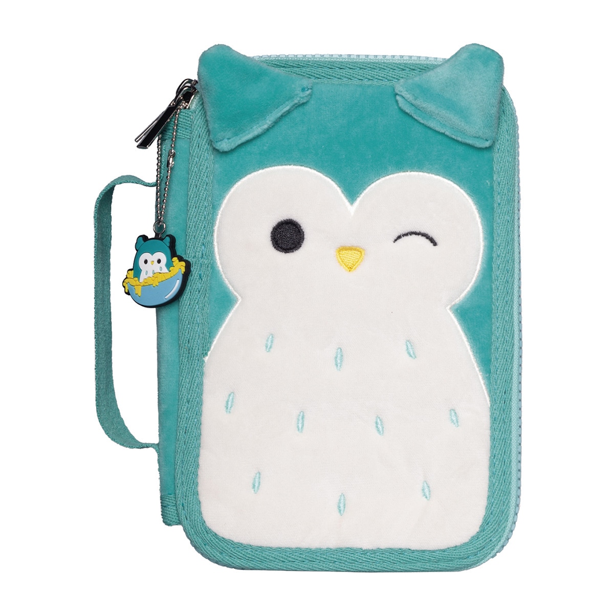 Imagen 1 de Estuche lápices Winston Squishmallows