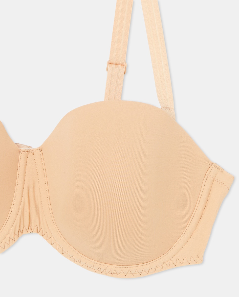 Soutien push-up Natural-2