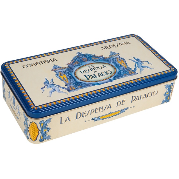 Artisan selection Christmas sweets tin 1 kg