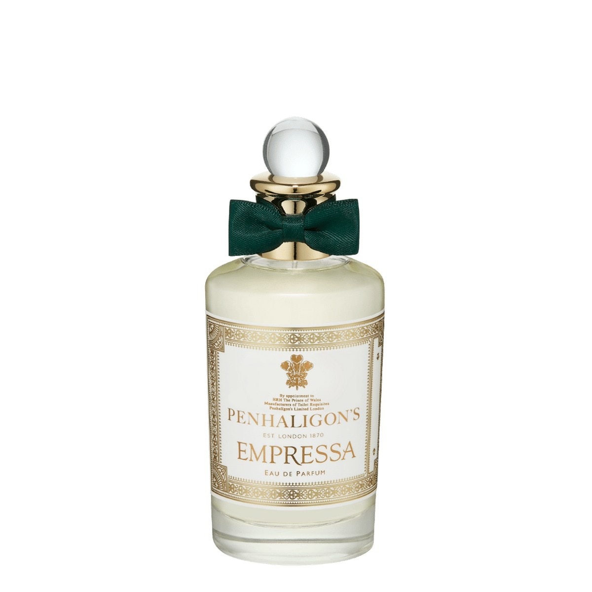 Empressa Trade Routes Eau de Parfum - 100 ml 1