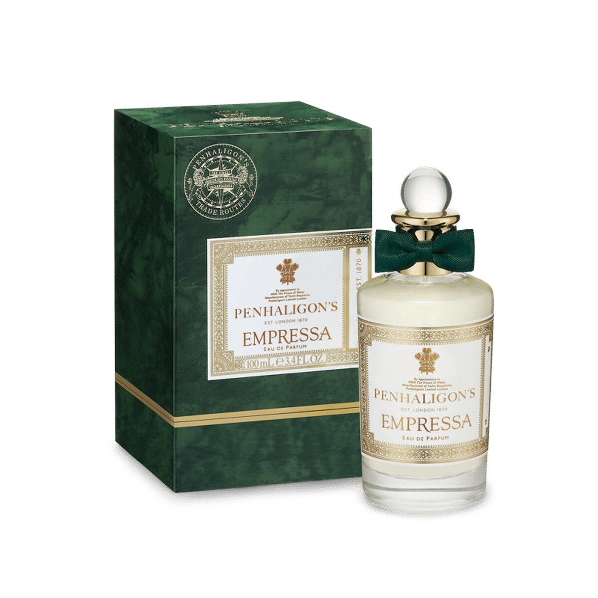 Empressa Trade Routes Eau de Parfum - 100 ml 2