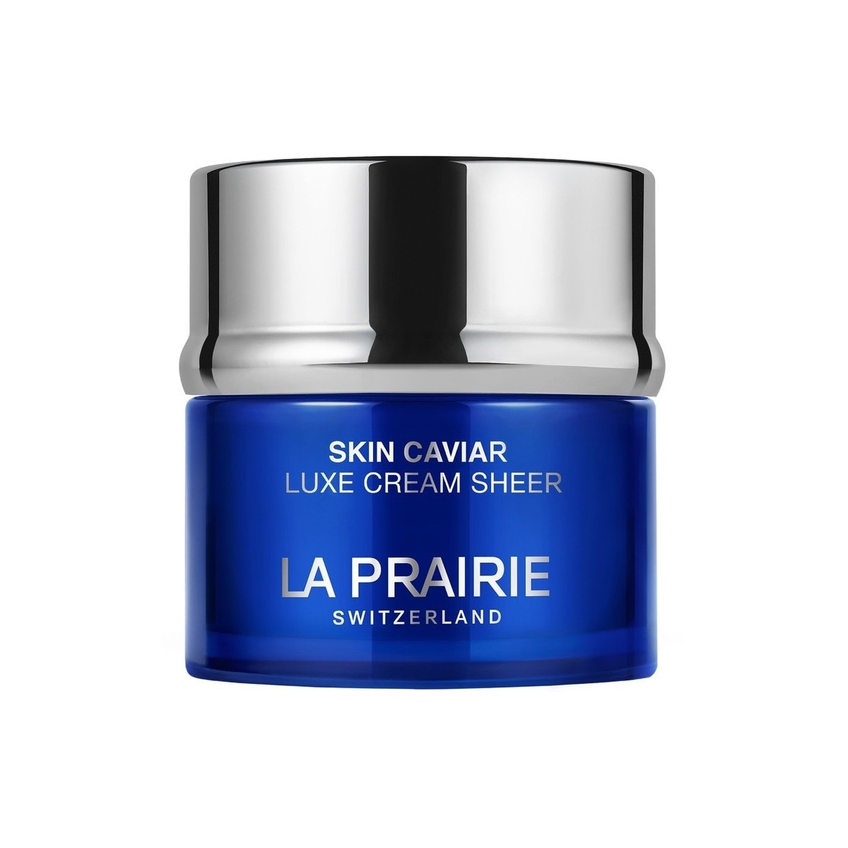 Creme de Rosto Skin Caviar Luxe Cream Sheer 1