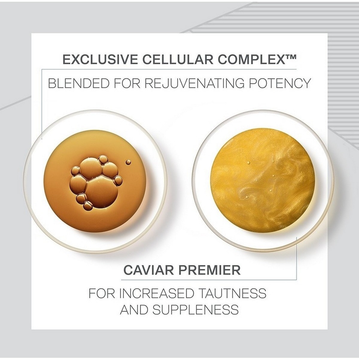 Creme de Rosto Skin Caviar Luxe Cream Sheer 3