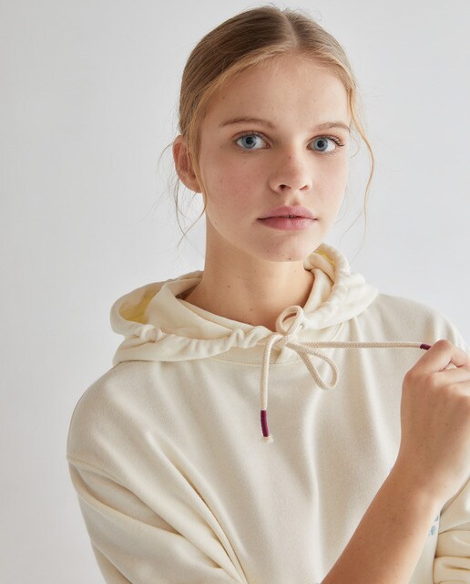 sudaderas guangas para mujer