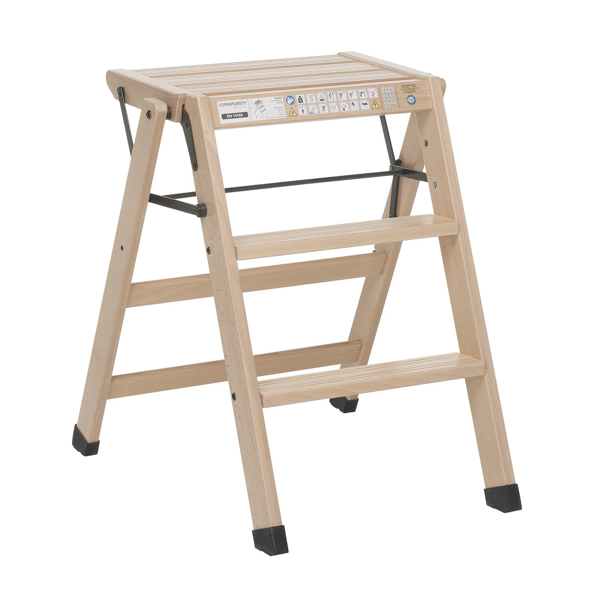 Imagem 0 de Banco - Escada Tialzo Foppapedretti