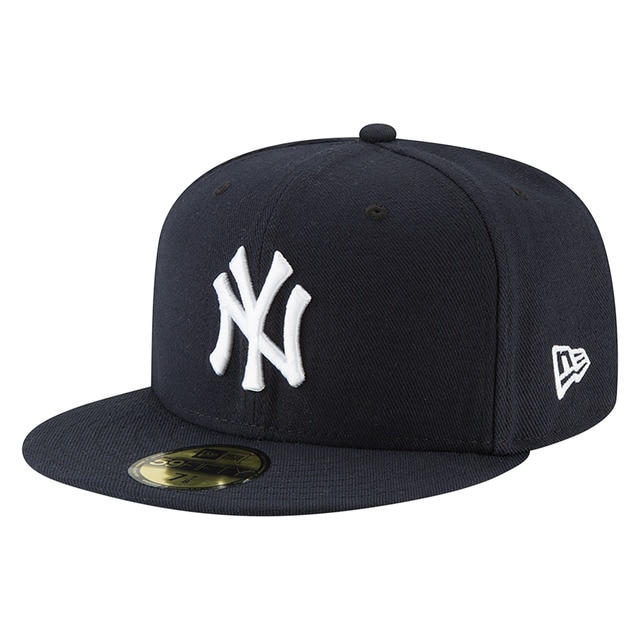Imagem 0 de Boné New York Yankees AC Perf 59FIFTY Fitted