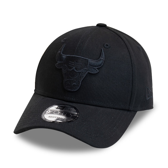 Imagen 0 de Gorra 9FORTY Chicago Bulls NBA Essential New Era
