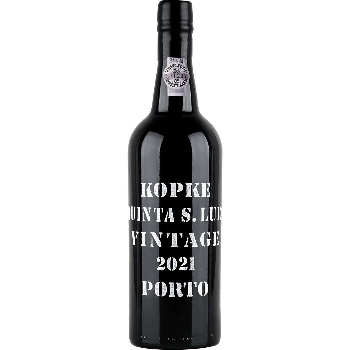 Vnho do Porto Quinta de São Luiz Vintage garrafa 75 cl