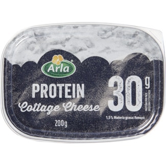 Protein Queijo Cottage unidade 200 g - Arla