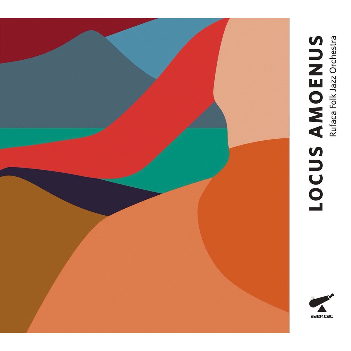 Imagen 0 de Locus Amoenus (CD)