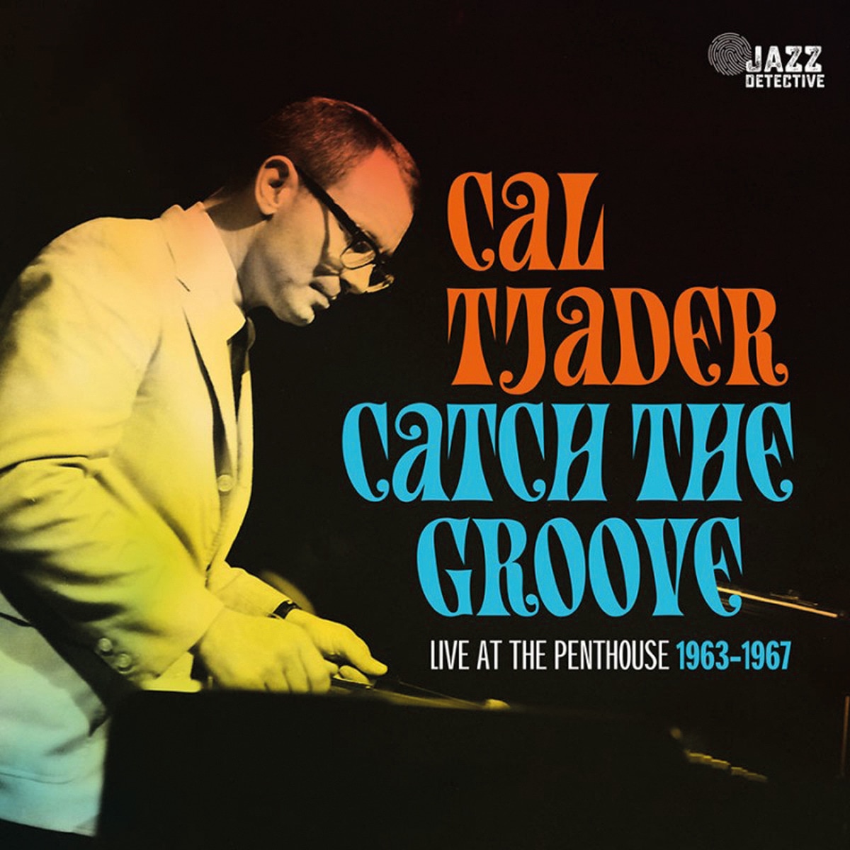 Catch The Groove (CD) 1