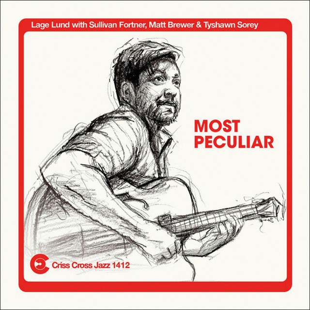 Imagen 0 de Most Peculiar (CD)