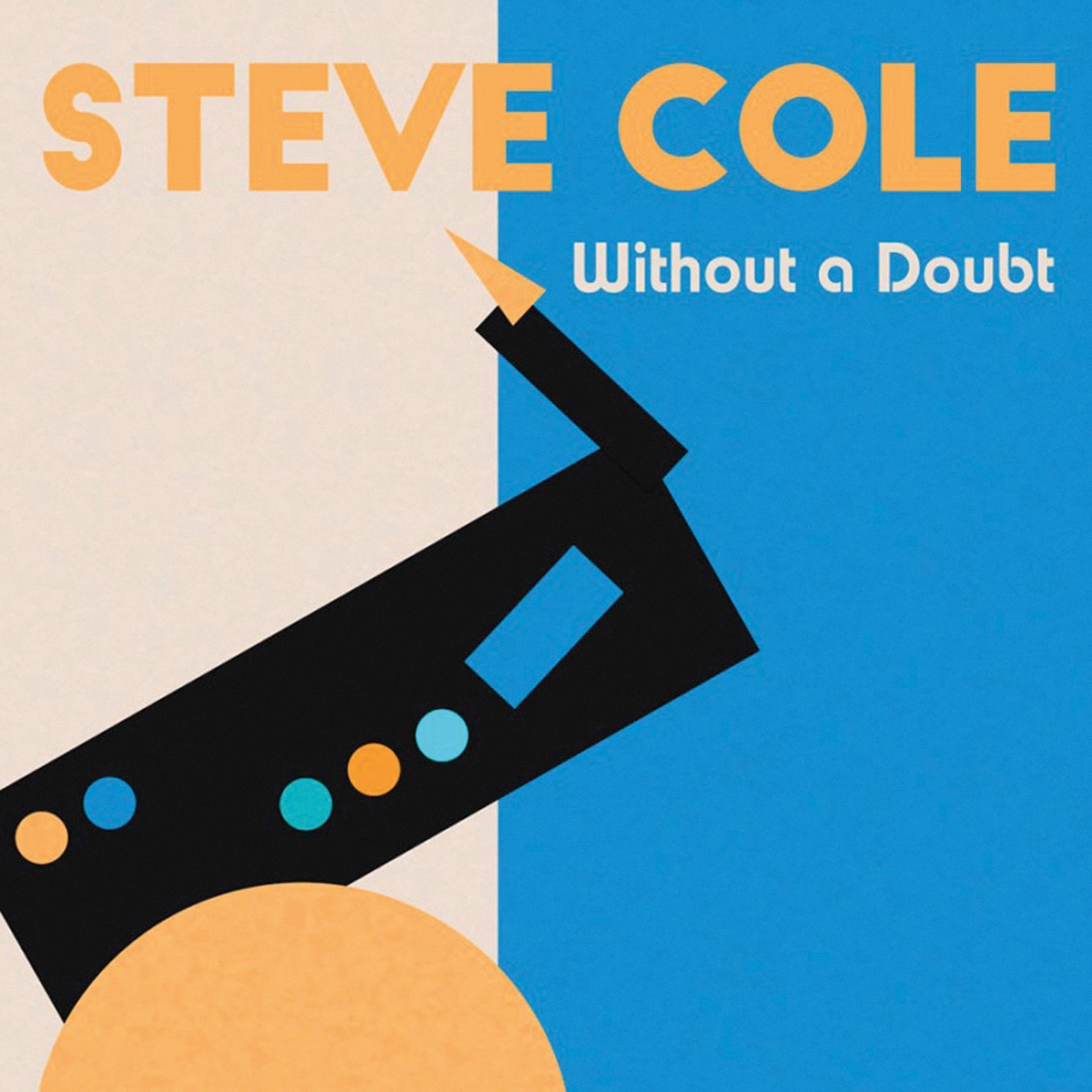 Imagen 0 de Without a Doubt (CD)
