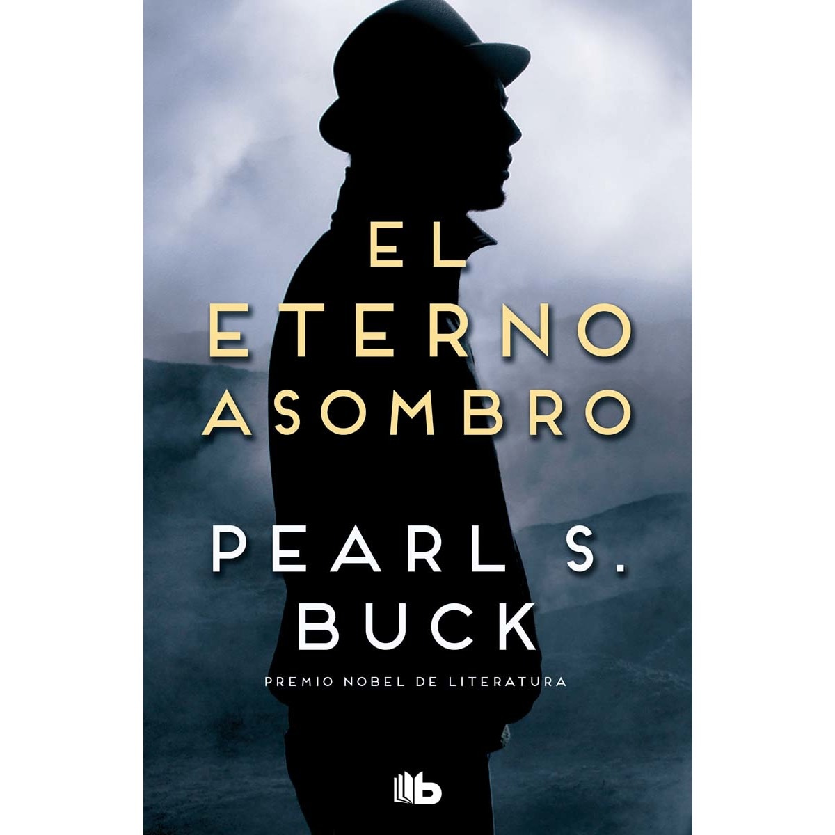 El eterno asombro (Bolsillo) (Tapa blanda) 1