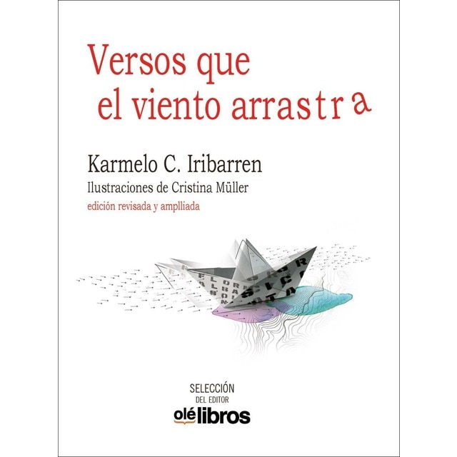 Imagen 0 de Versos que el viento arrastra