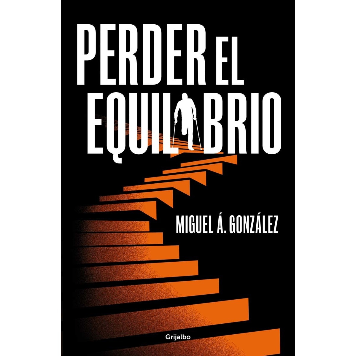 Perder el equilibrio (Capa mole) 1