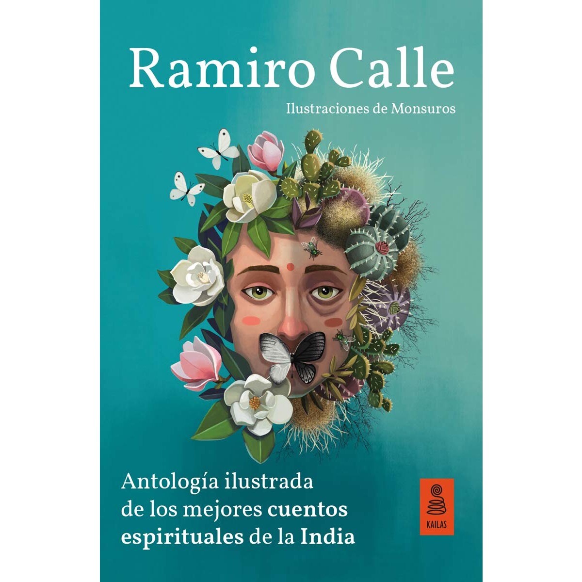 Imagem 0 de Antología ilustrada de los mejores cuentos espirituales de la india