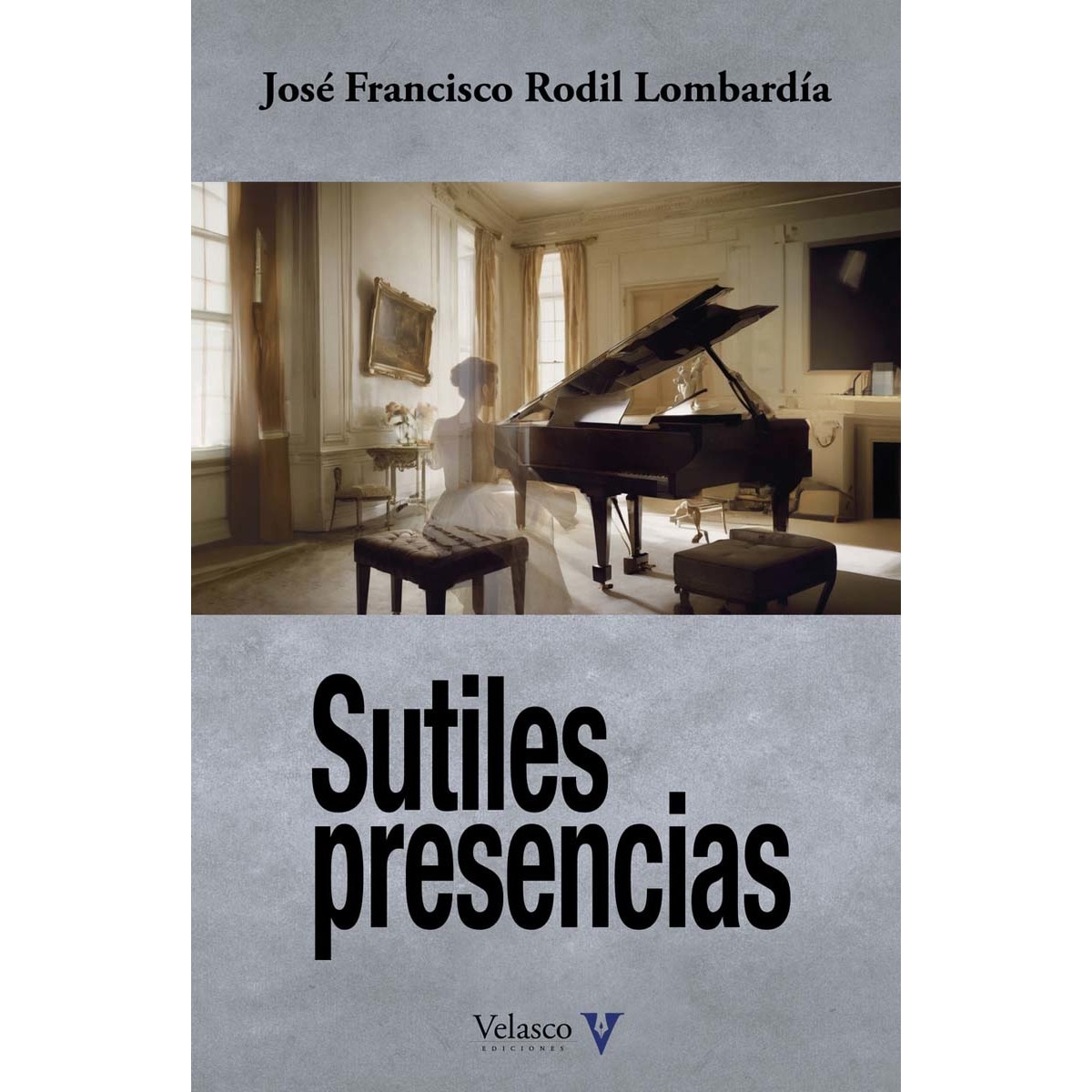 Sutiles presencias 1