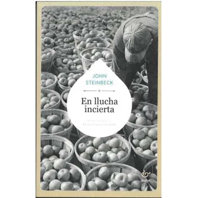 Imagem 0 de En llucha incierta